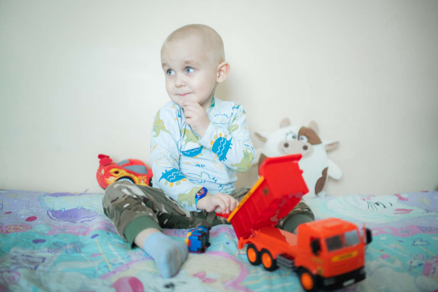 Саша Горячёв