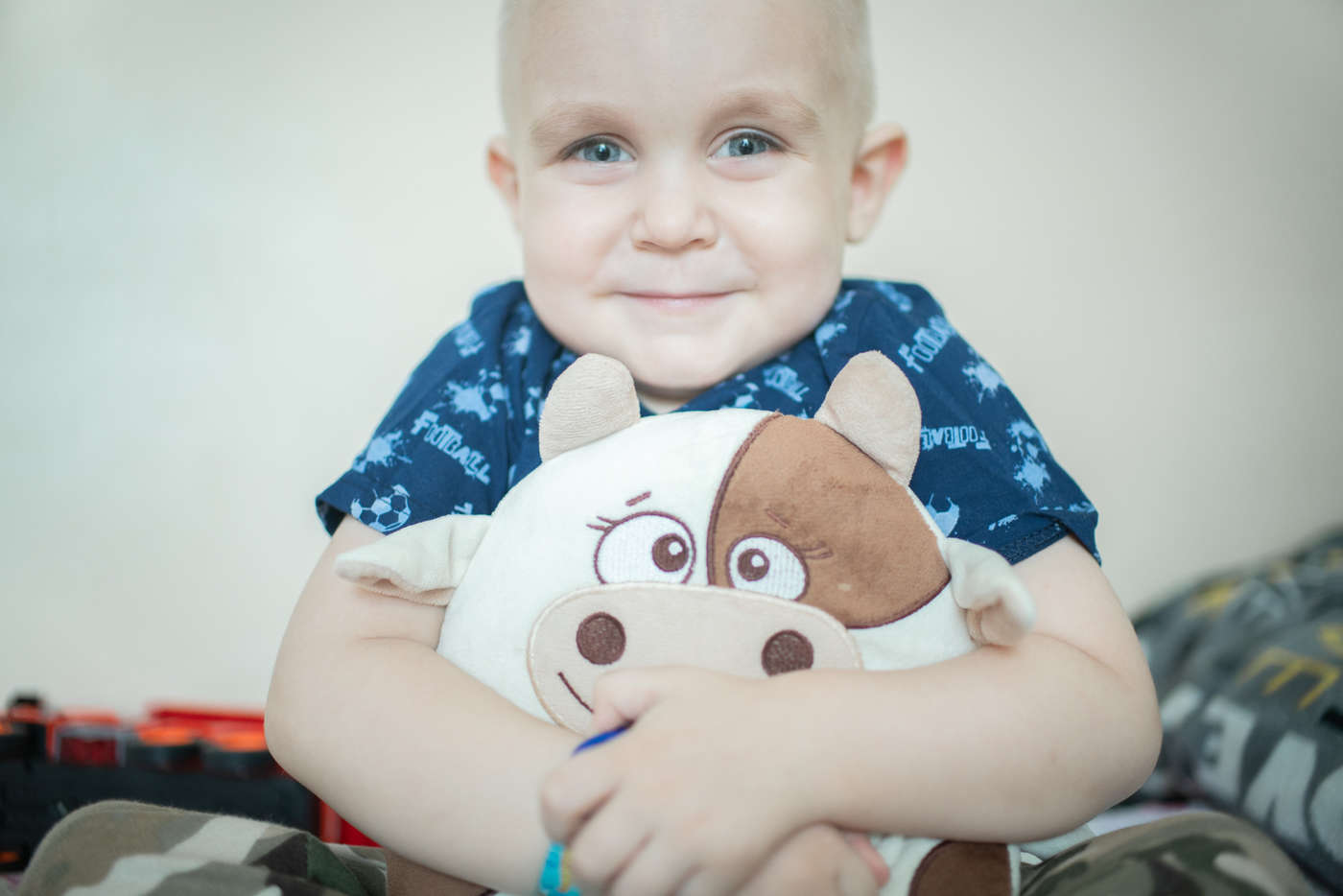 Саша Горячёв