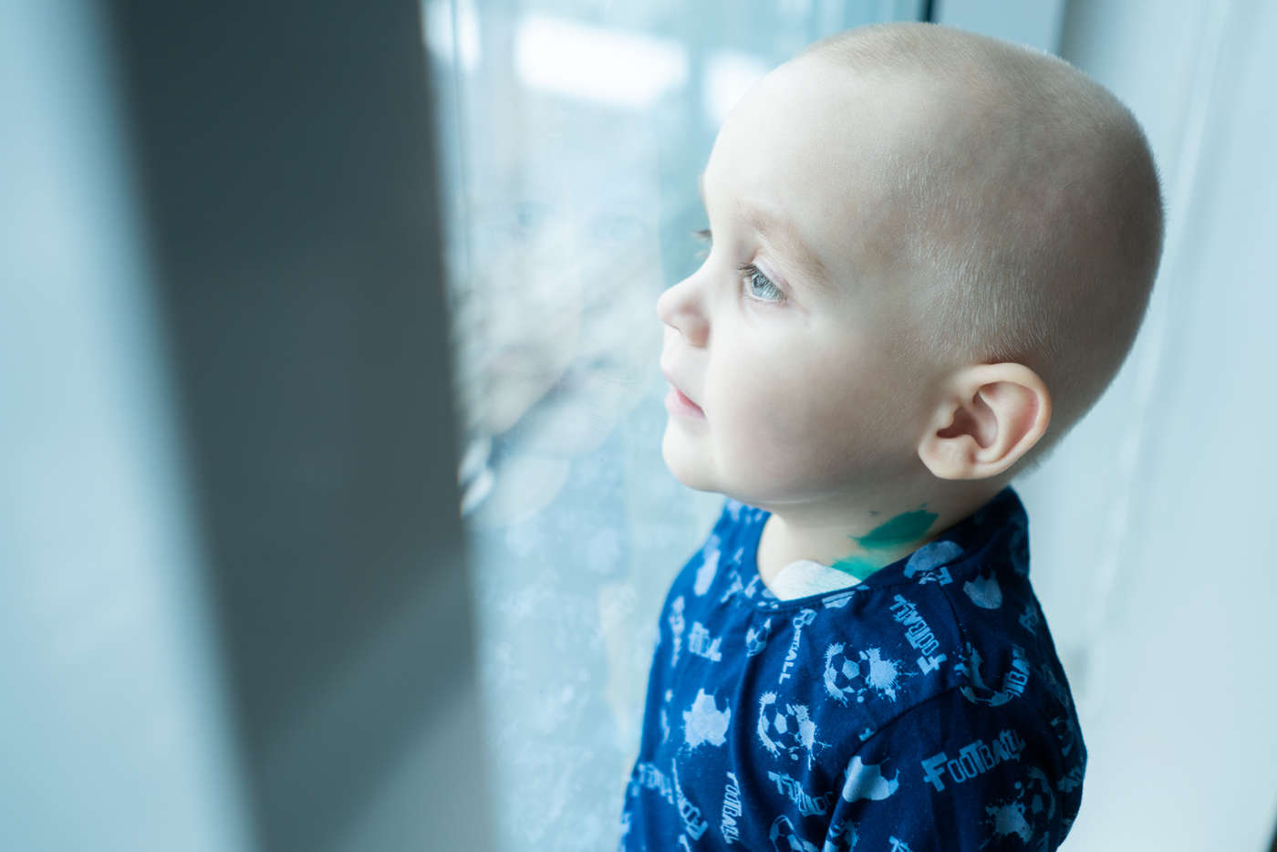 Саша Горячёв