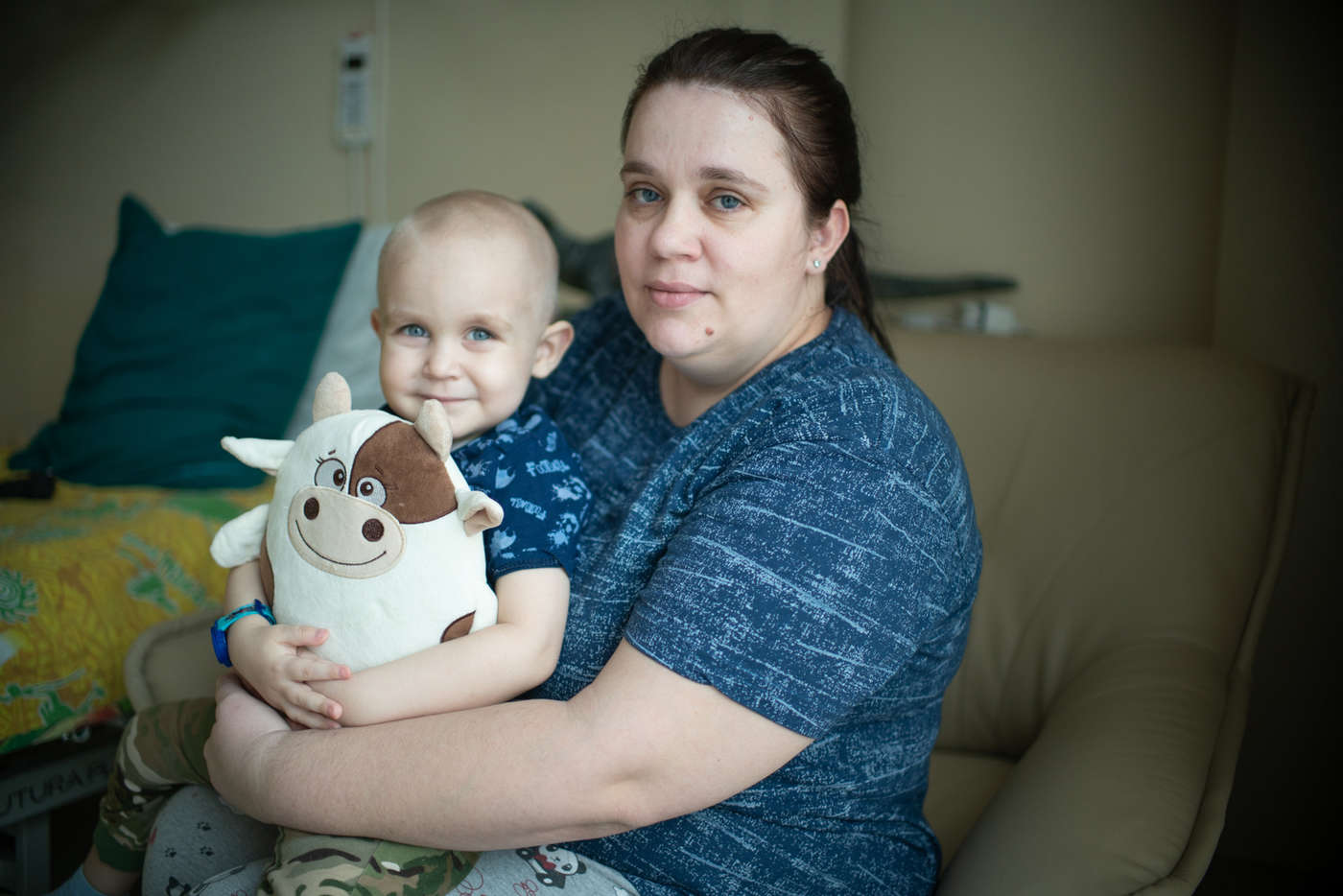 Саша Горячёв