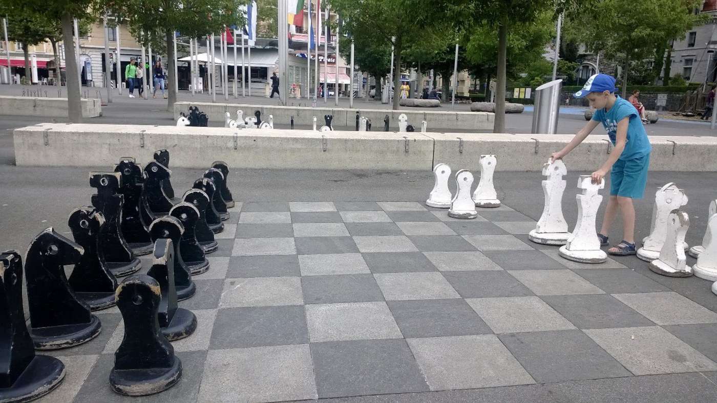 Иван Томилин