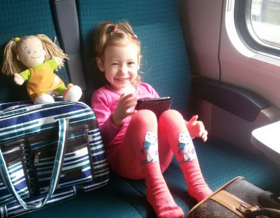 Самира Гильманова