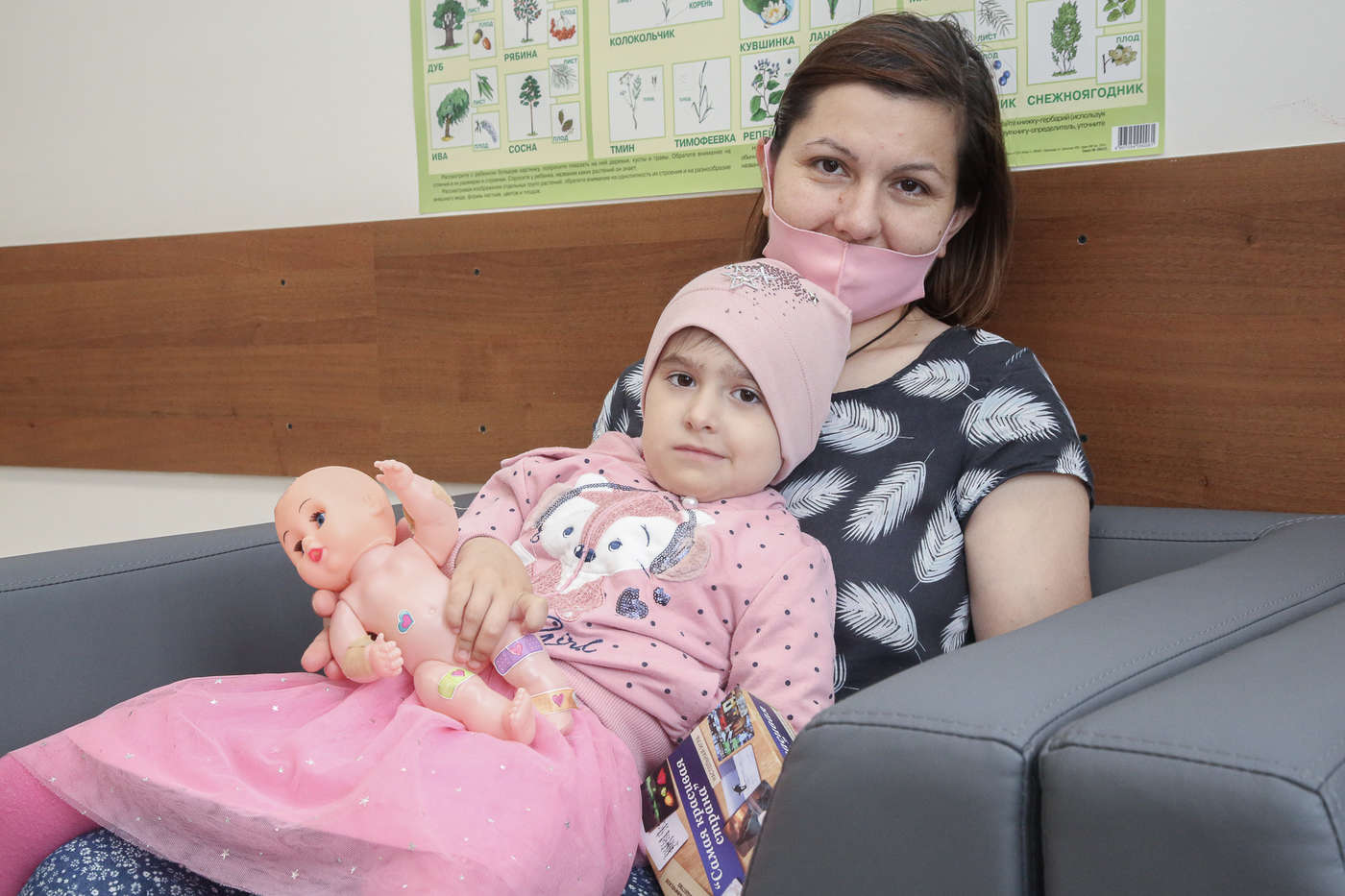 Мария Бонташ