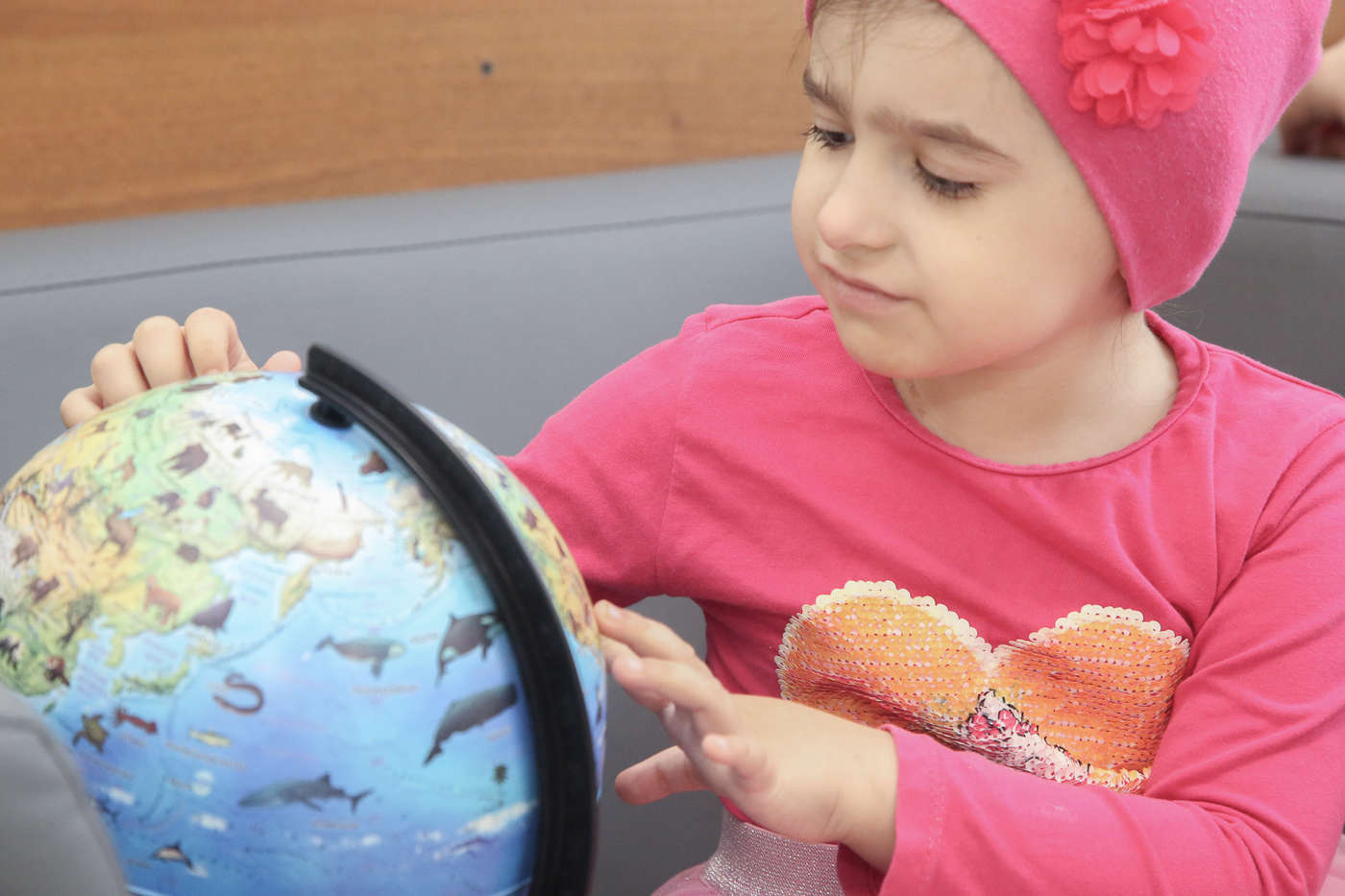 Мария Бонташ