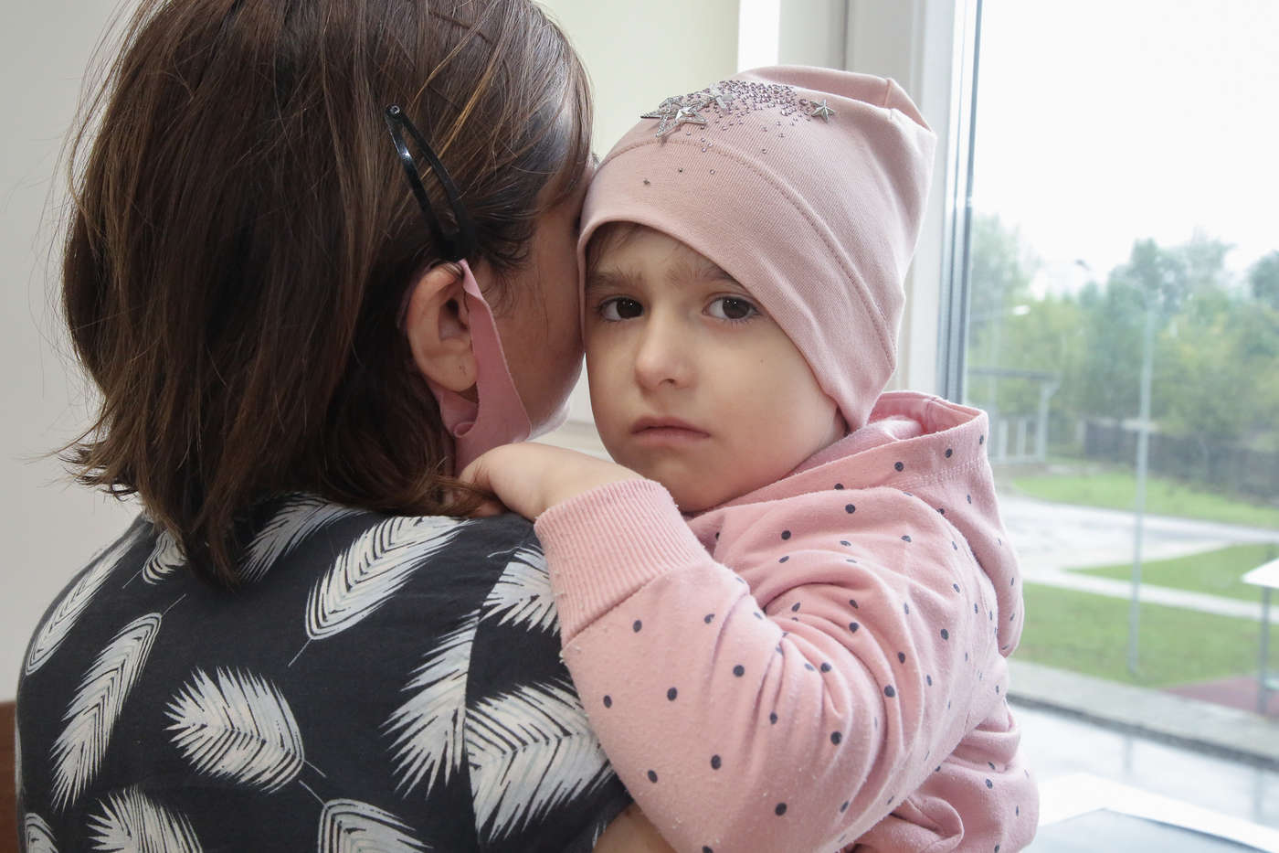 Мария Бонташ