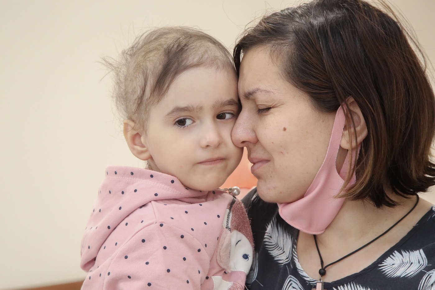 Мария Бонташ