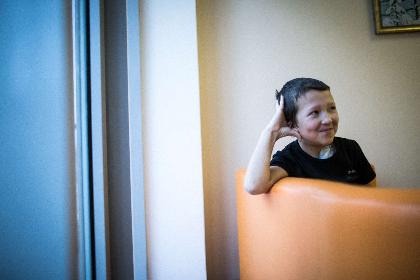 Илья Надеждин