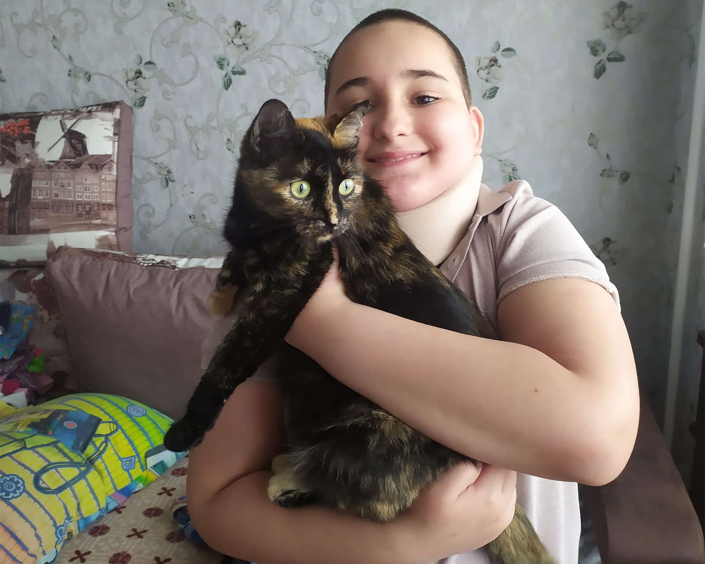 Илья Федоренко