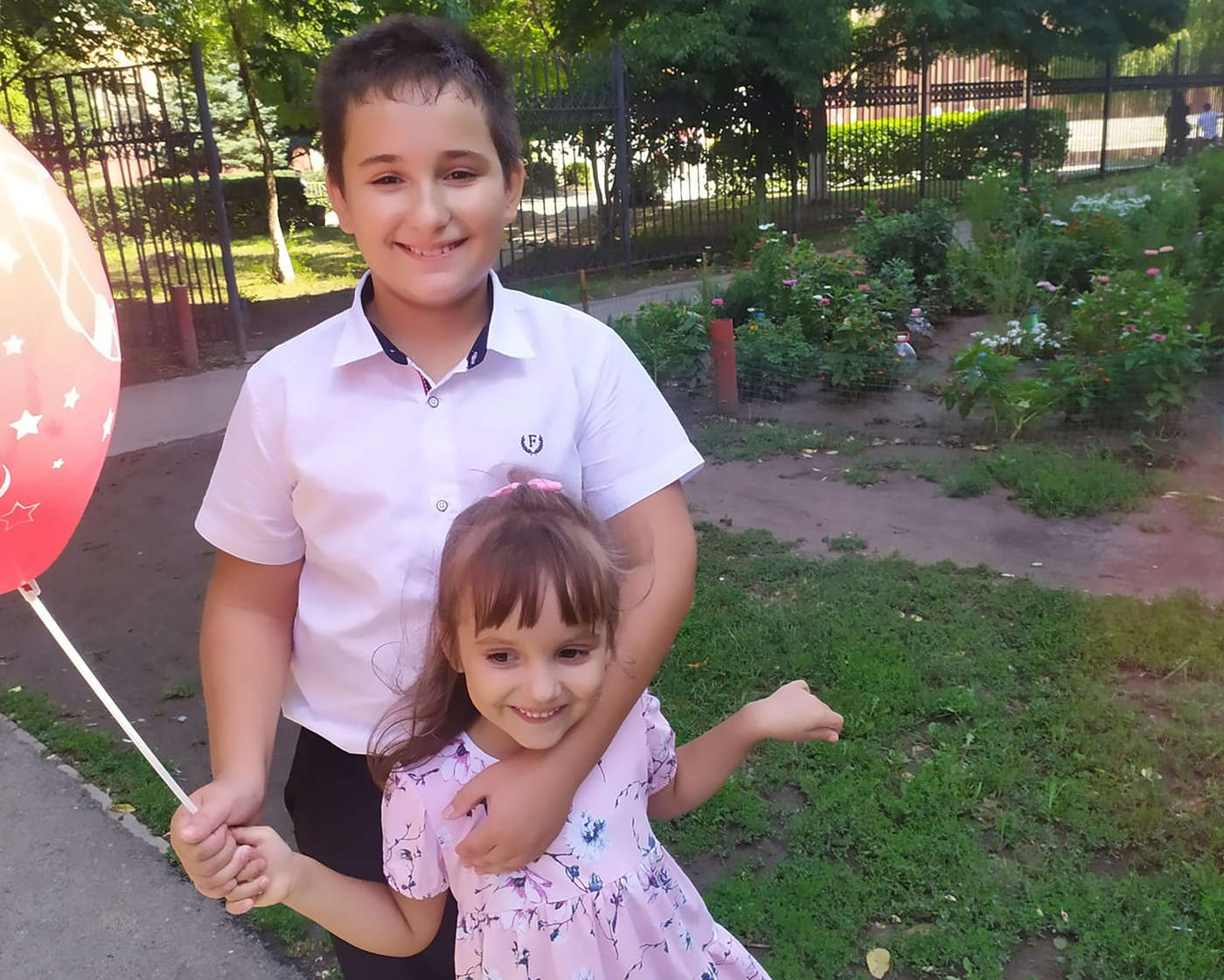 Илья Федоренко