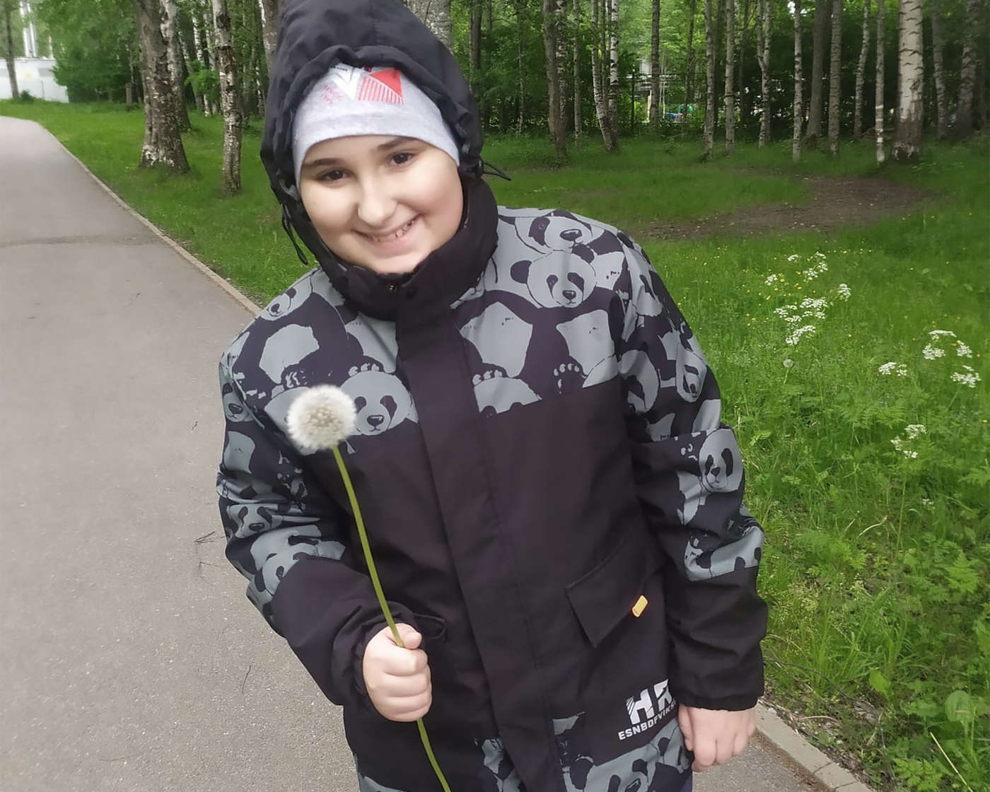 Илья Федоренко