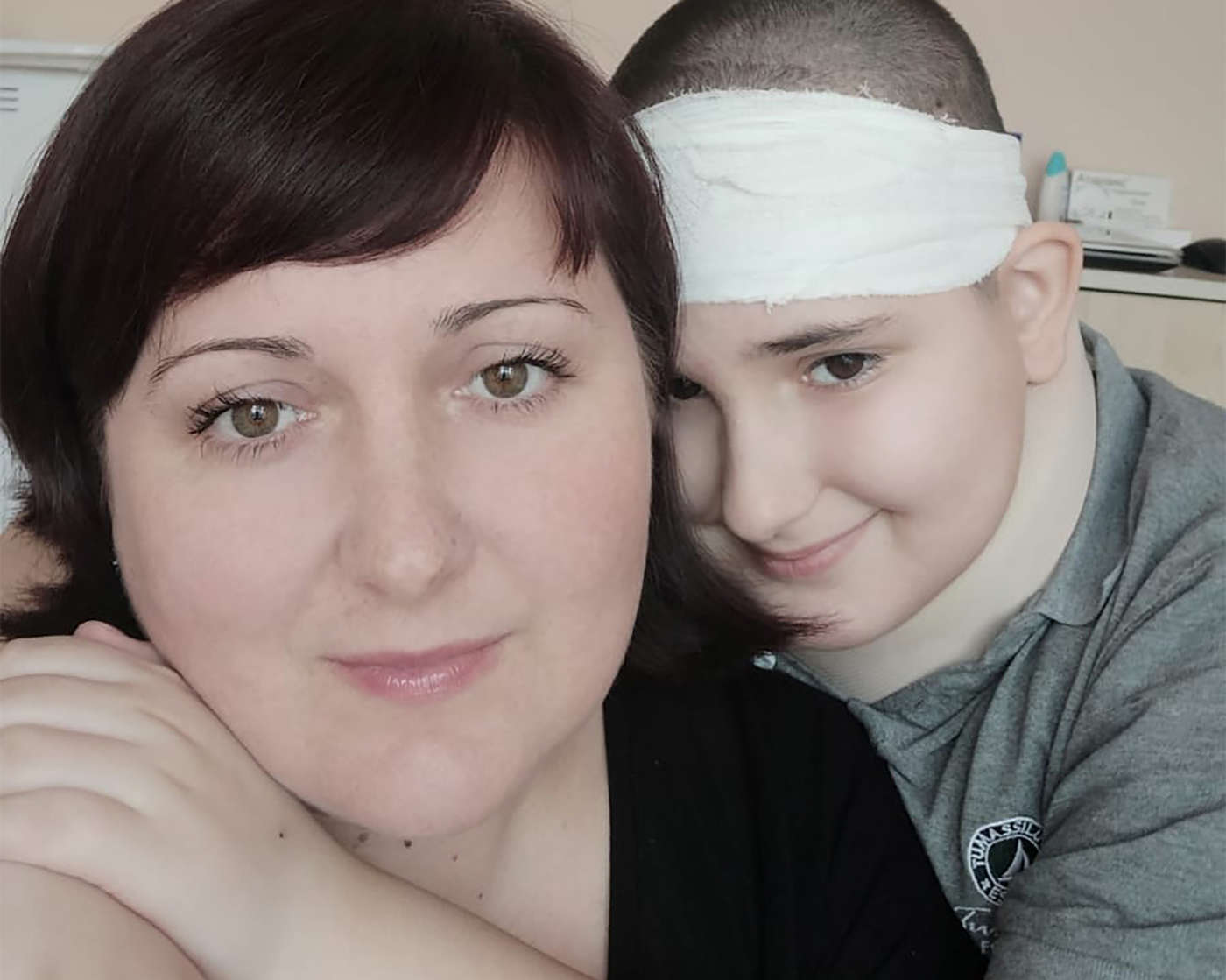 Илья Федоренко