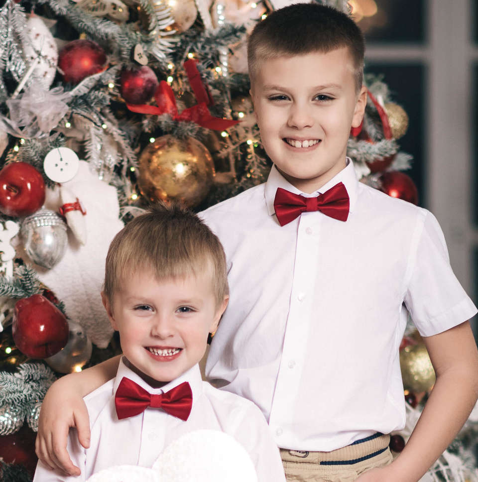 Макар Мусалитин