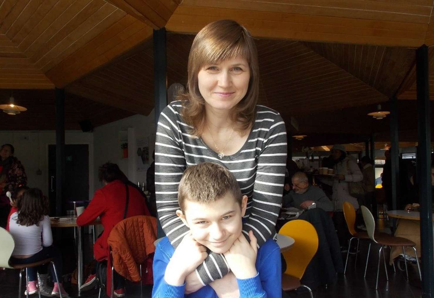 Мирослав Михайлик