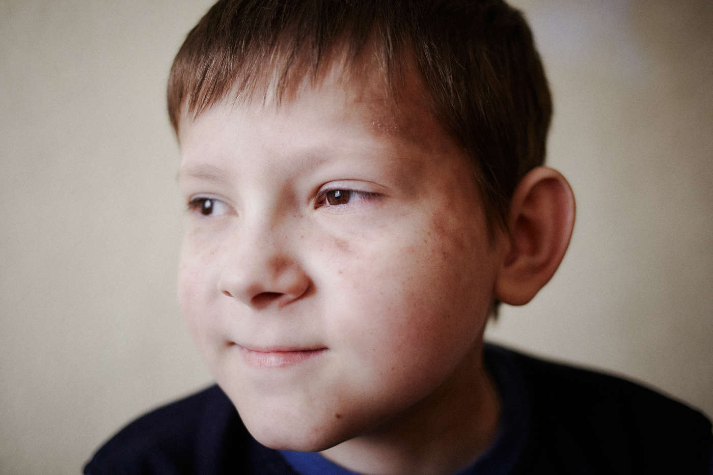 Никита Усков