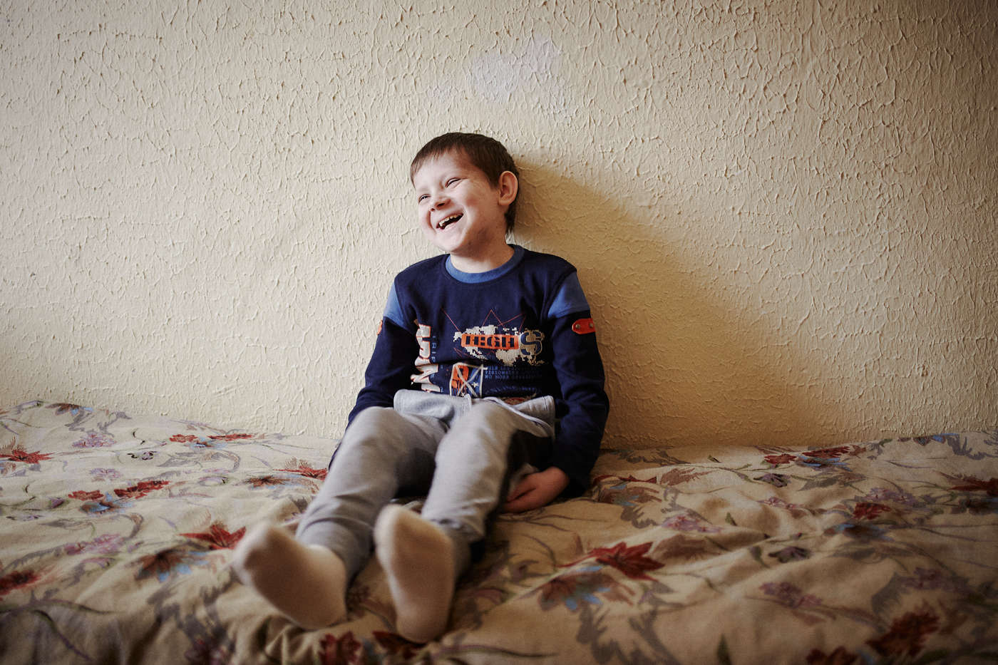 Никита Усков