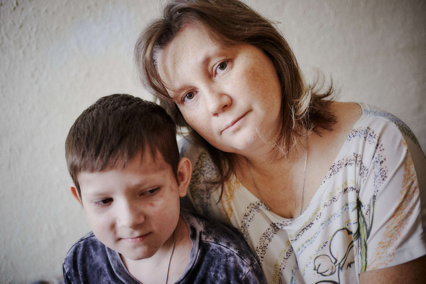 Никита Усков