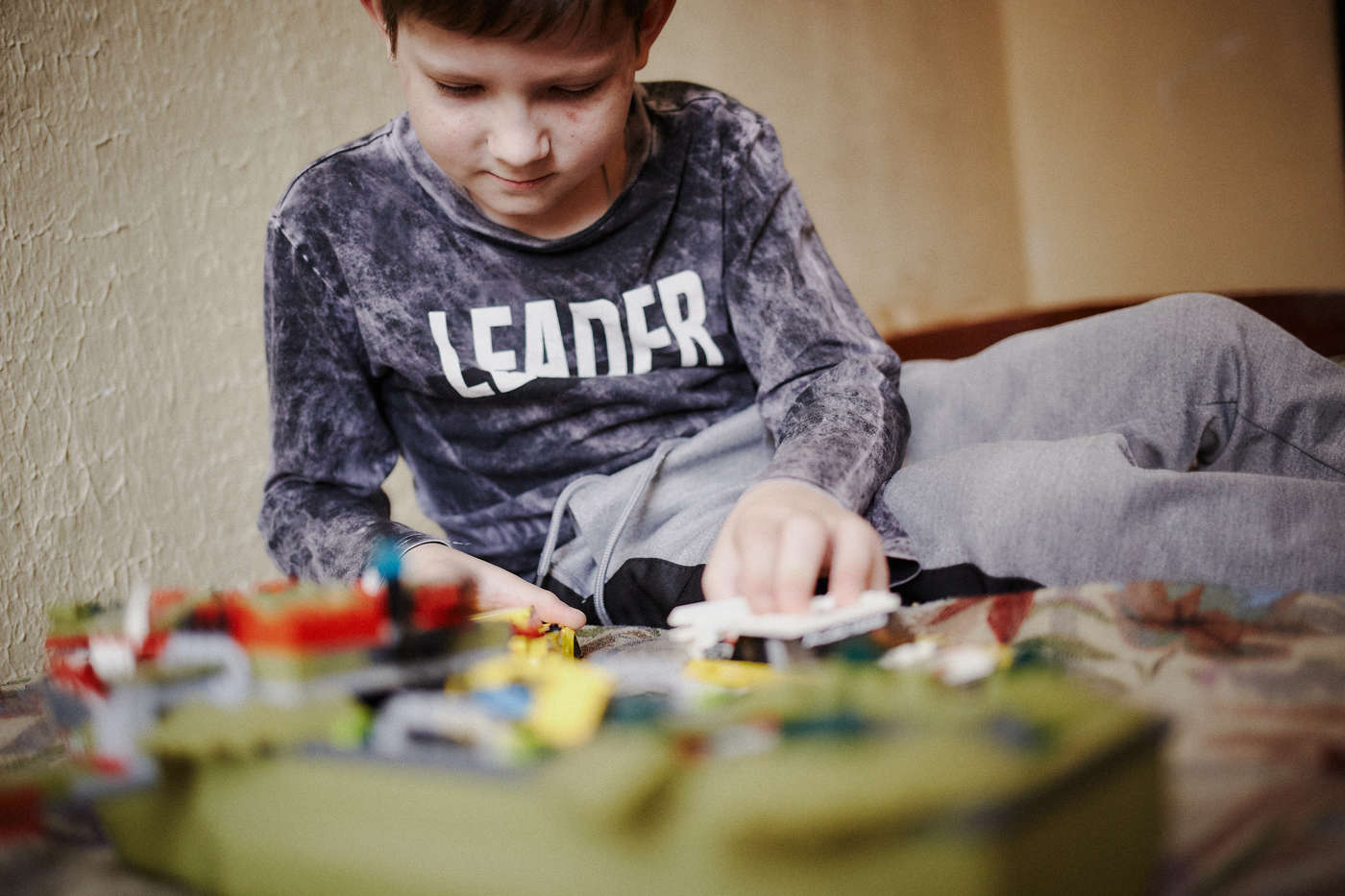 Никита Усков