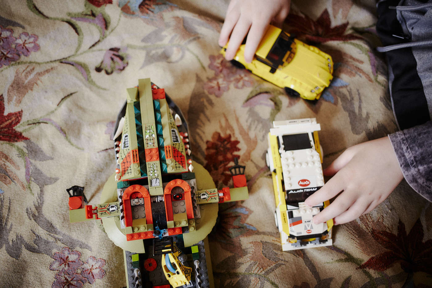 Никита Усков