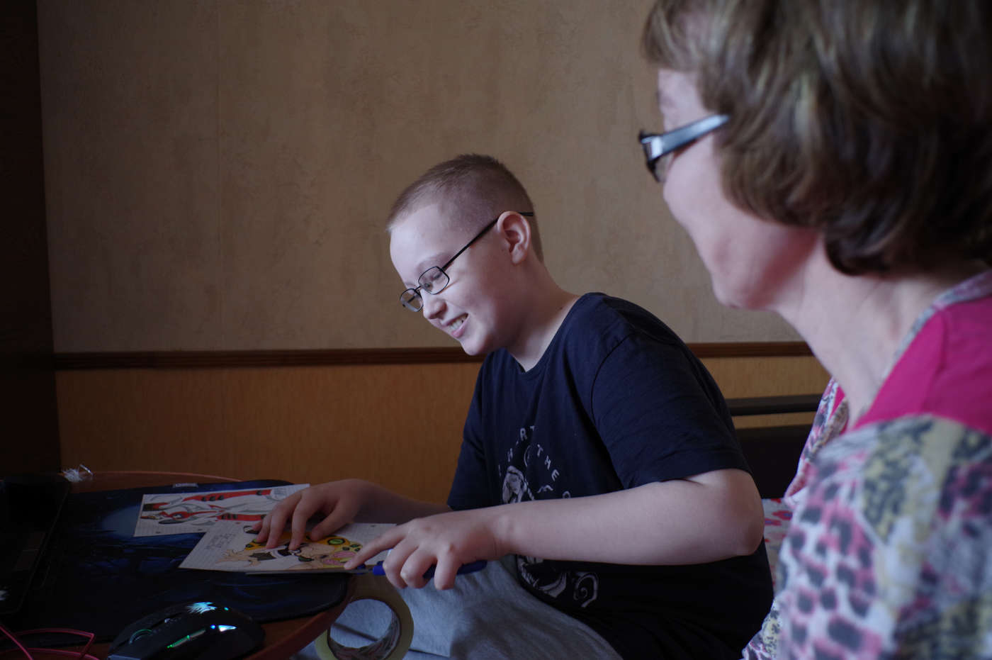 Артём Мартыновский