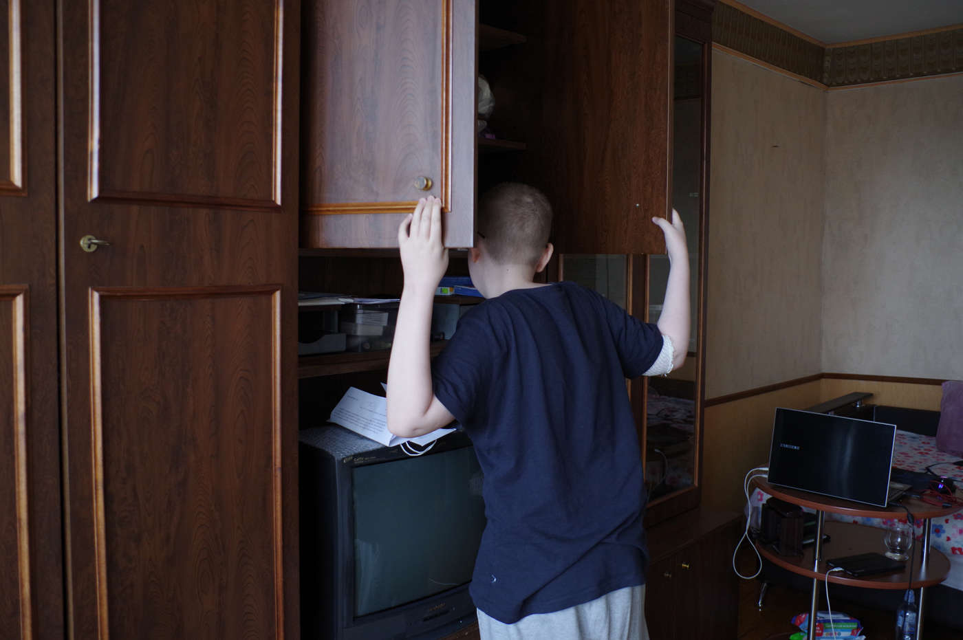 Артём Мартыновский