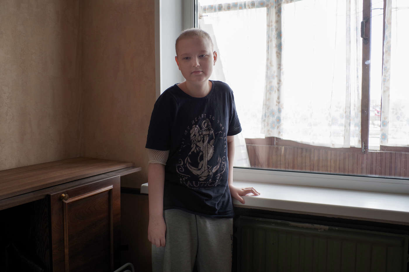 Артём Мартыновский