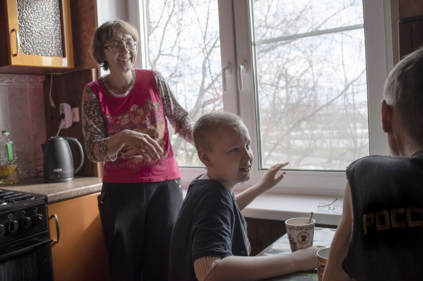 Артём Мартыновский