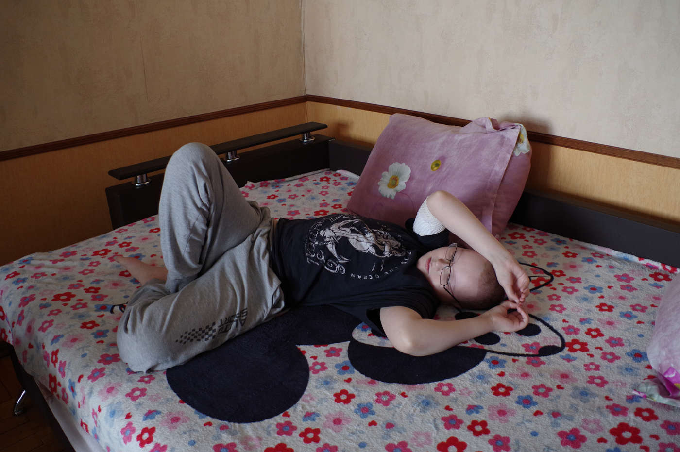 Артём Мартыновский