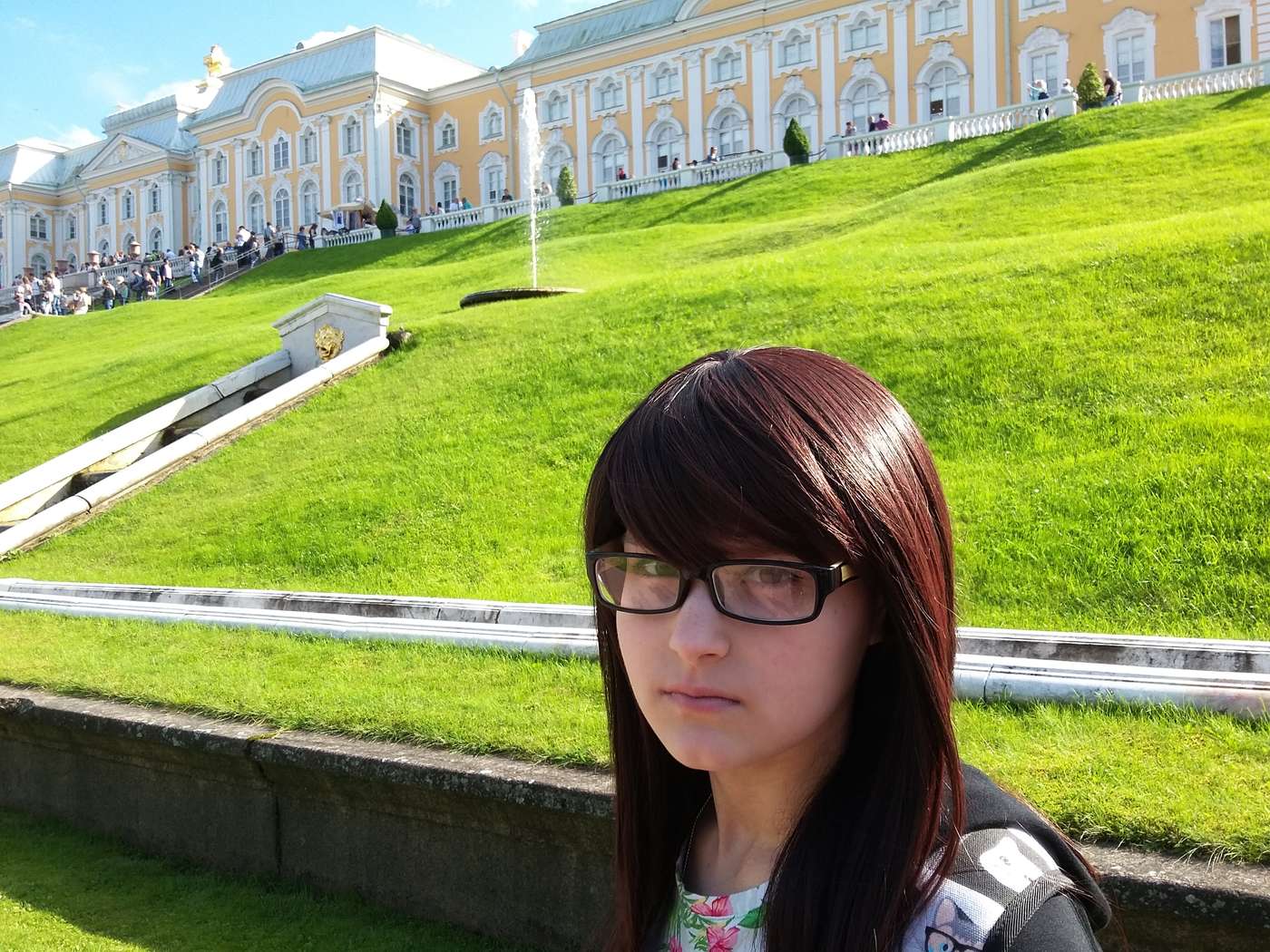 Катя Рулькевич