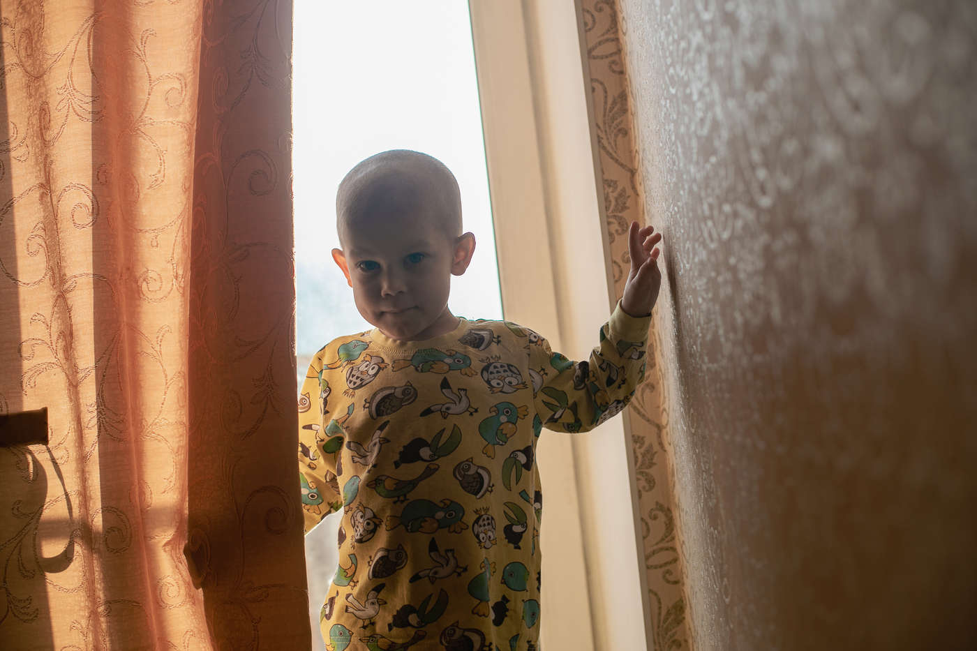 Паша Лаптев