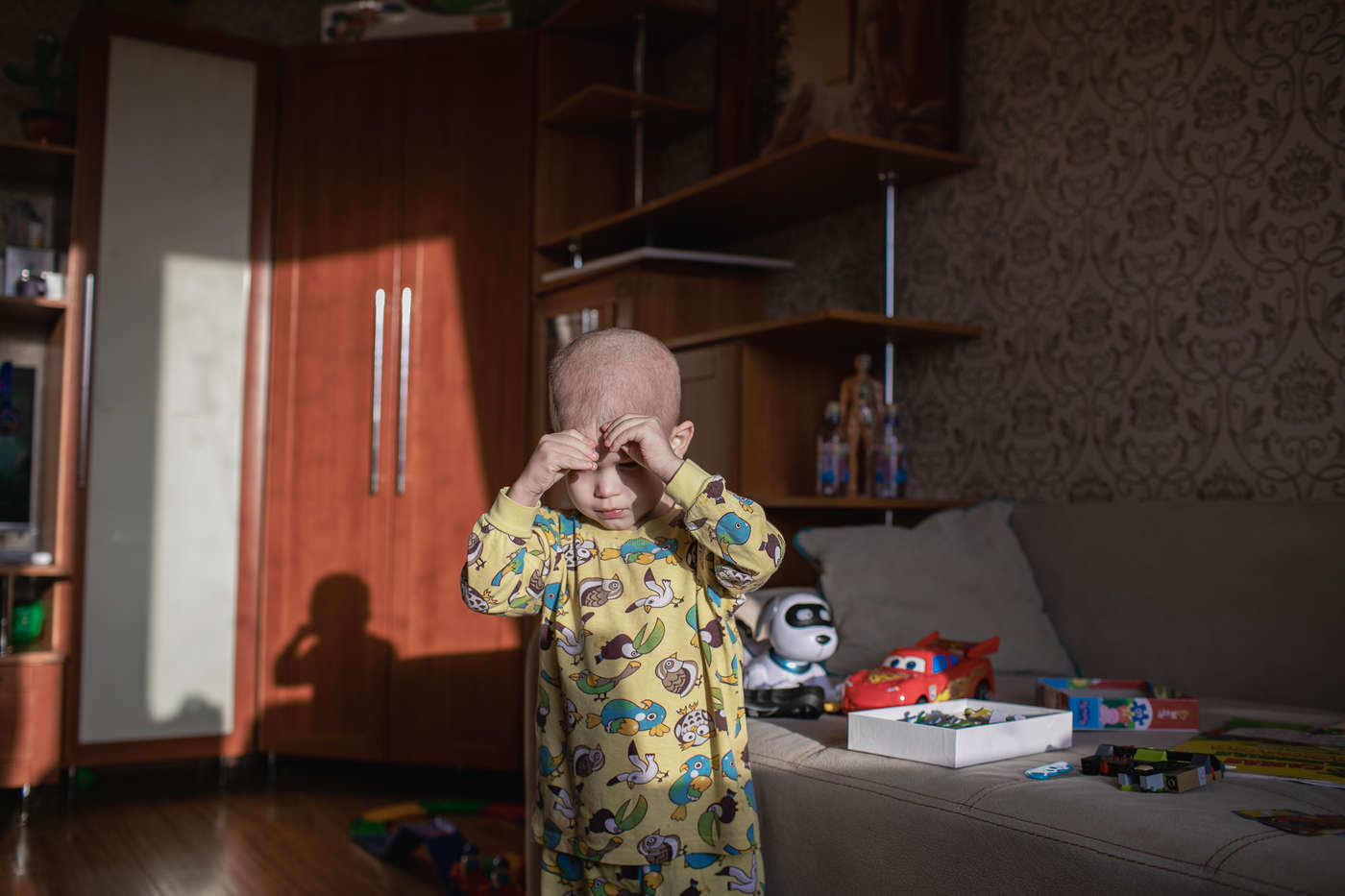 Паша Лаптев