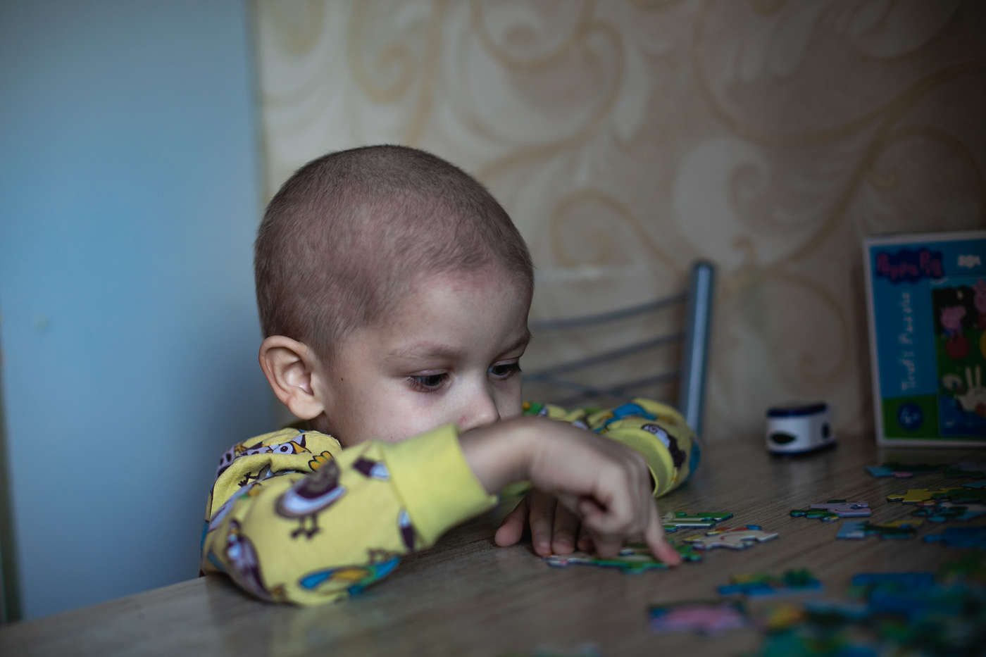 Паша Лаптев