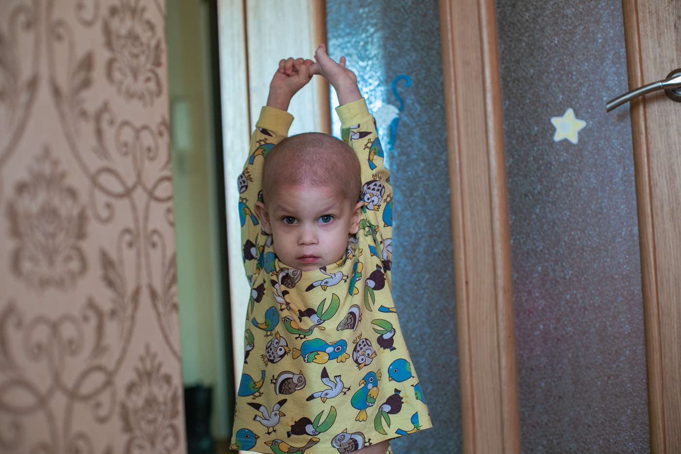 Паша Лаптев