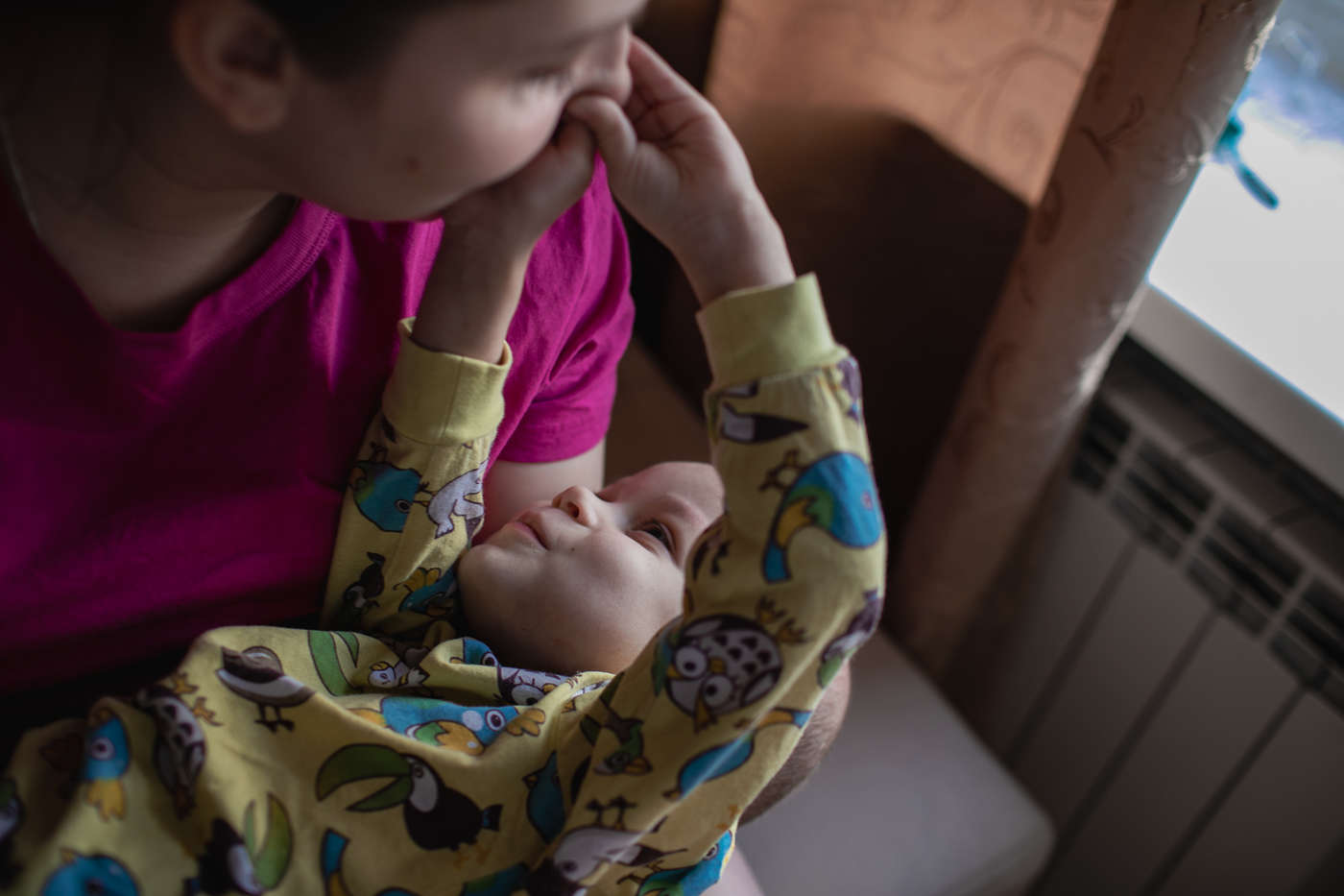 Паша Лаптев