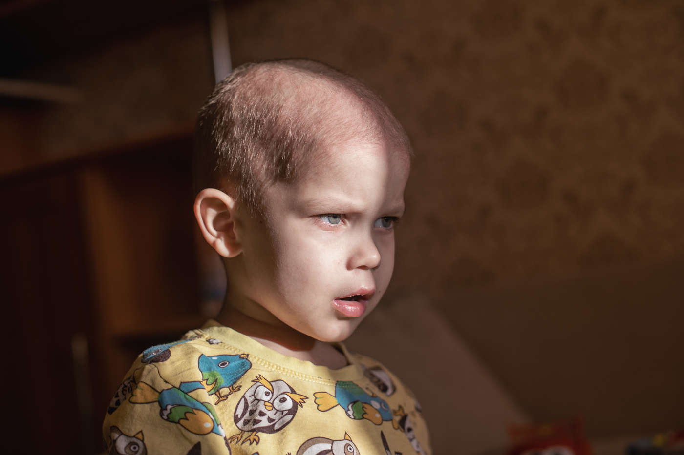 Паша Лаптев