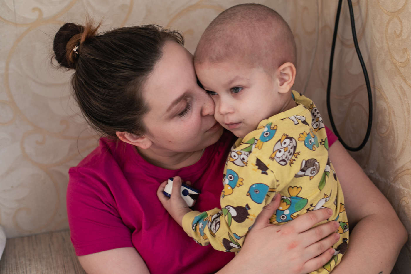 Паша Лаптев