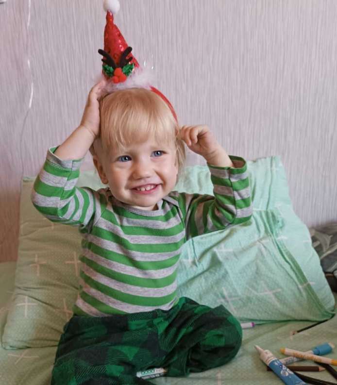 София Нилиц