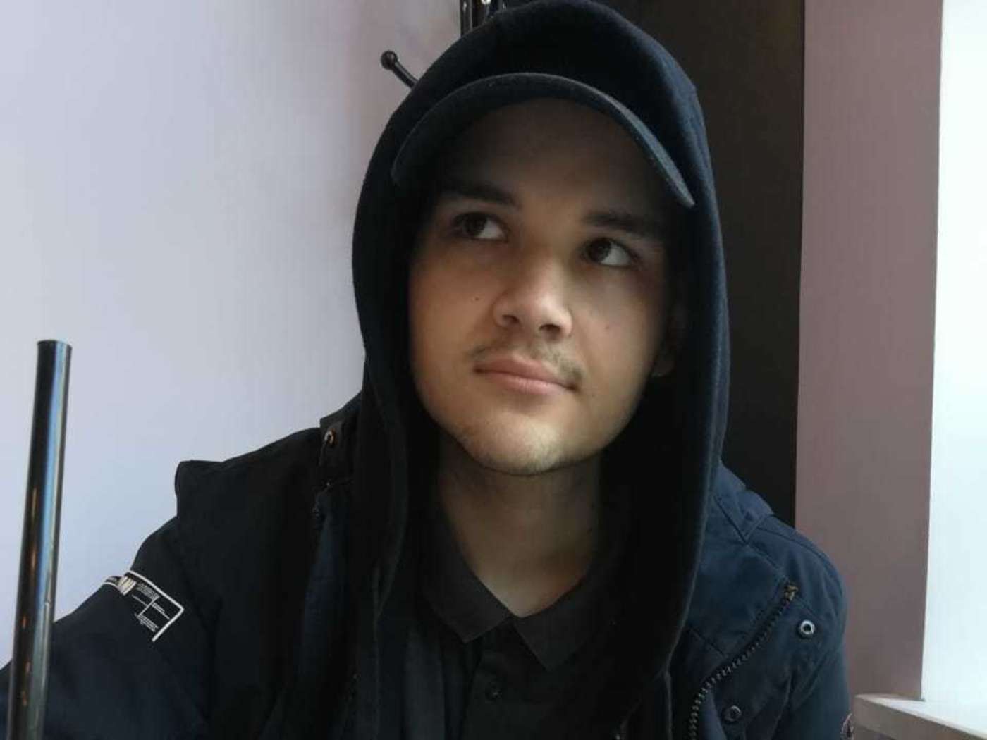 Александр Кириллов