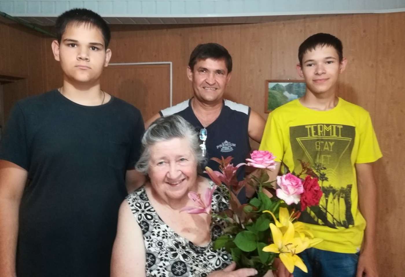 Александр Кириллов