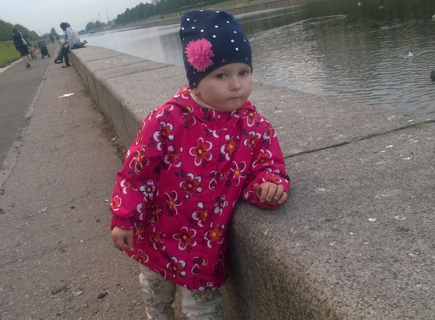 Дарья Тышковская