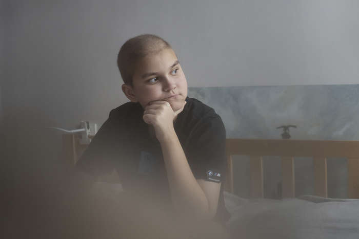 Пётр Филатов