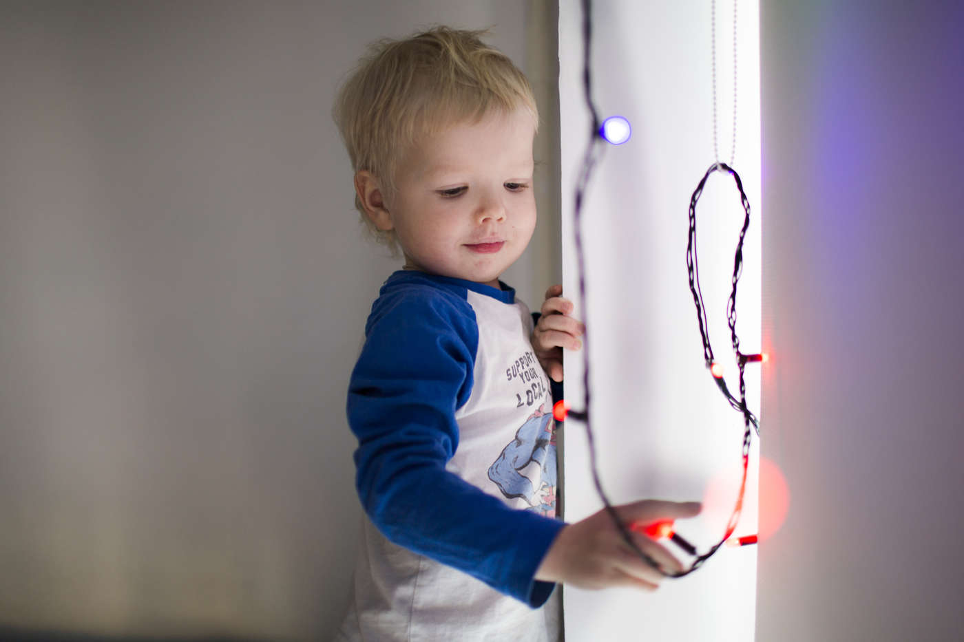 Егор Николайчук