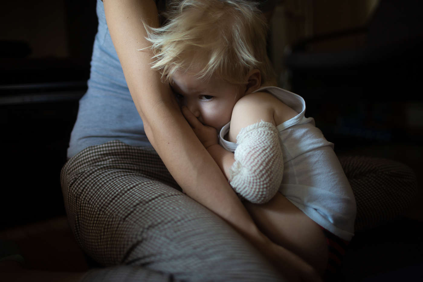 Егор Николайчук