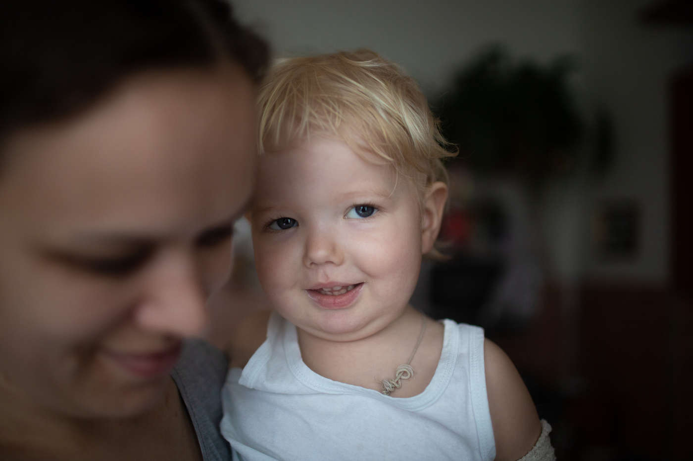 Егор Николайчук