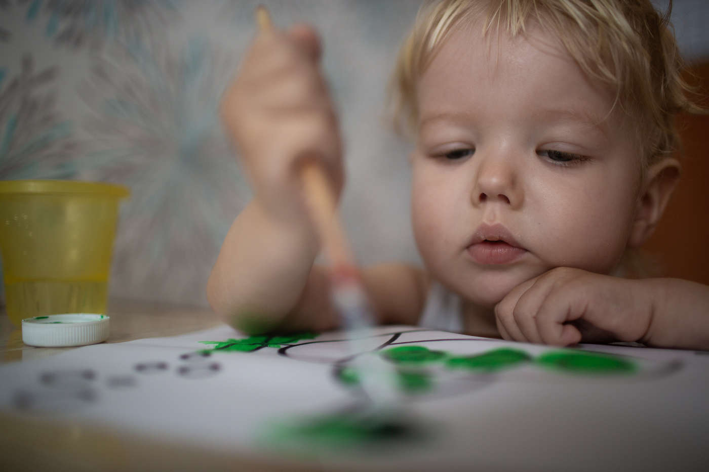 Егор Николайчук