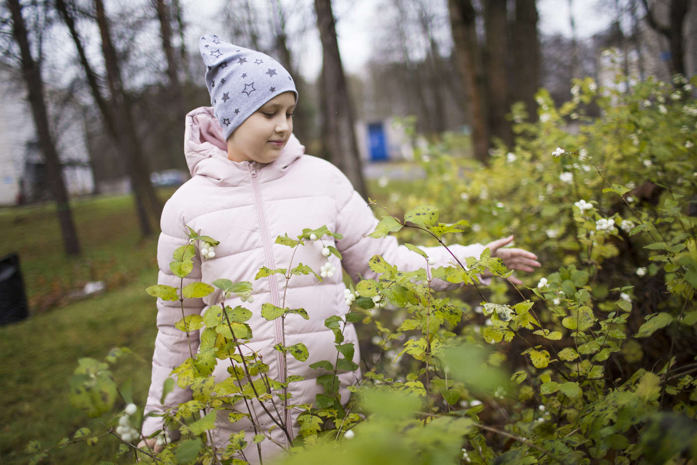 Ксения Петрова