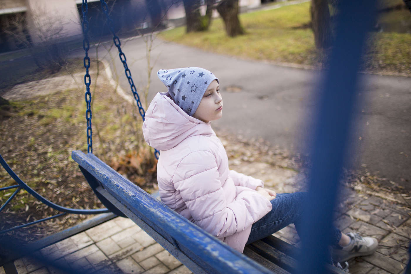 Ксения Петрова