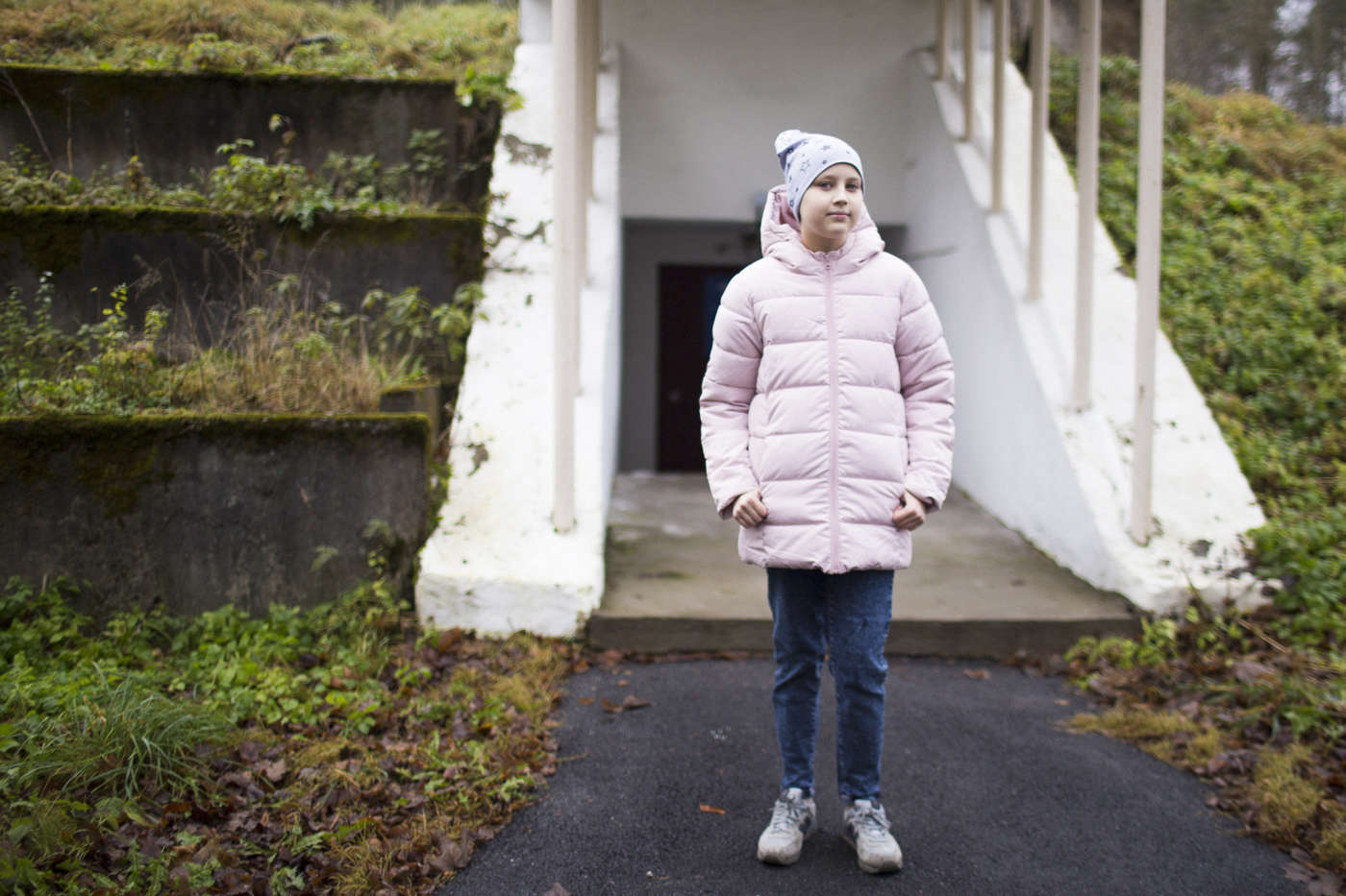 Ксения Петрова