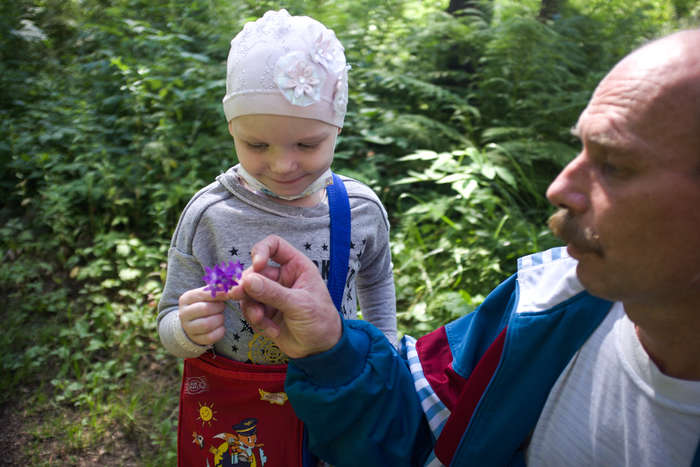 Вика Мищенкова