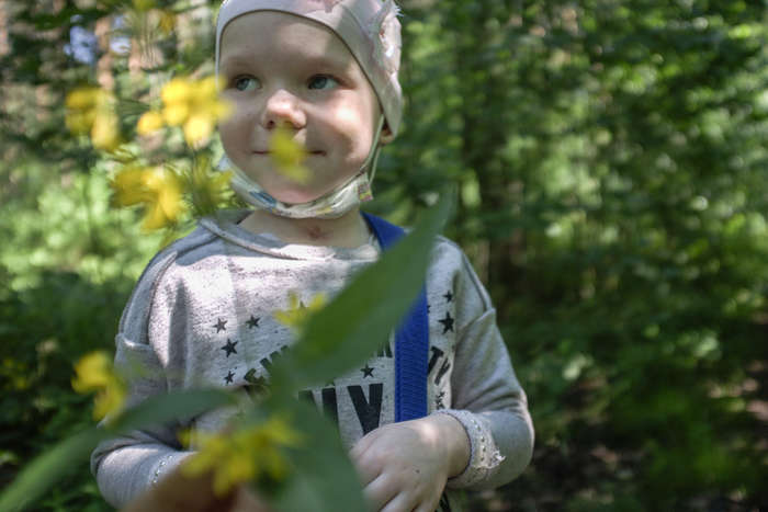 Вика Мищенкова