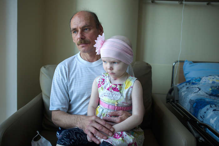 Вика Мищенкова